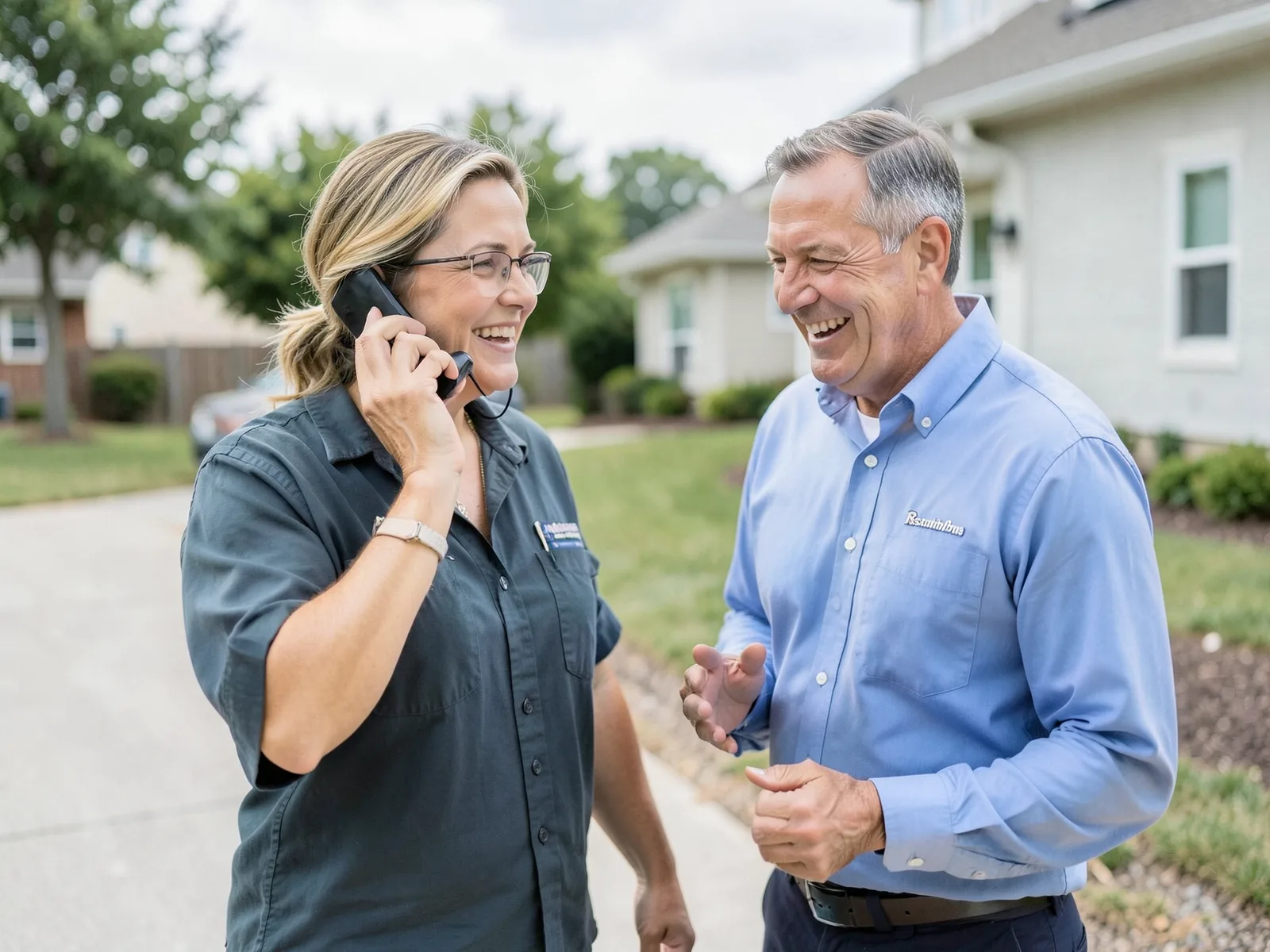 Frequently Asked Questions About Storm Recovery Services in Cedar Hill, MO